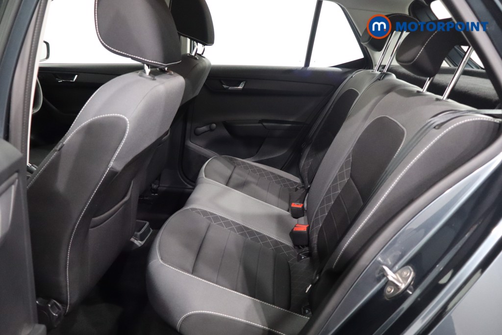 Skoda Fabia Colour Edition Manual Petrol Hatchback - Stock Number (1574949) - 5th supplementary image