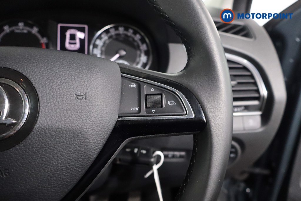 Skoda Fabia Colour Edition Manual Petrol Hatchback - Stock Number (1574949) - 8th supplementary image