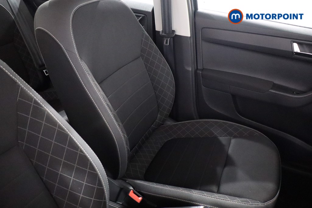 Skoda Fabia Colour Edition Manual Petrol Hatchback - Stock Number (1574949) - 22nd supplementary image