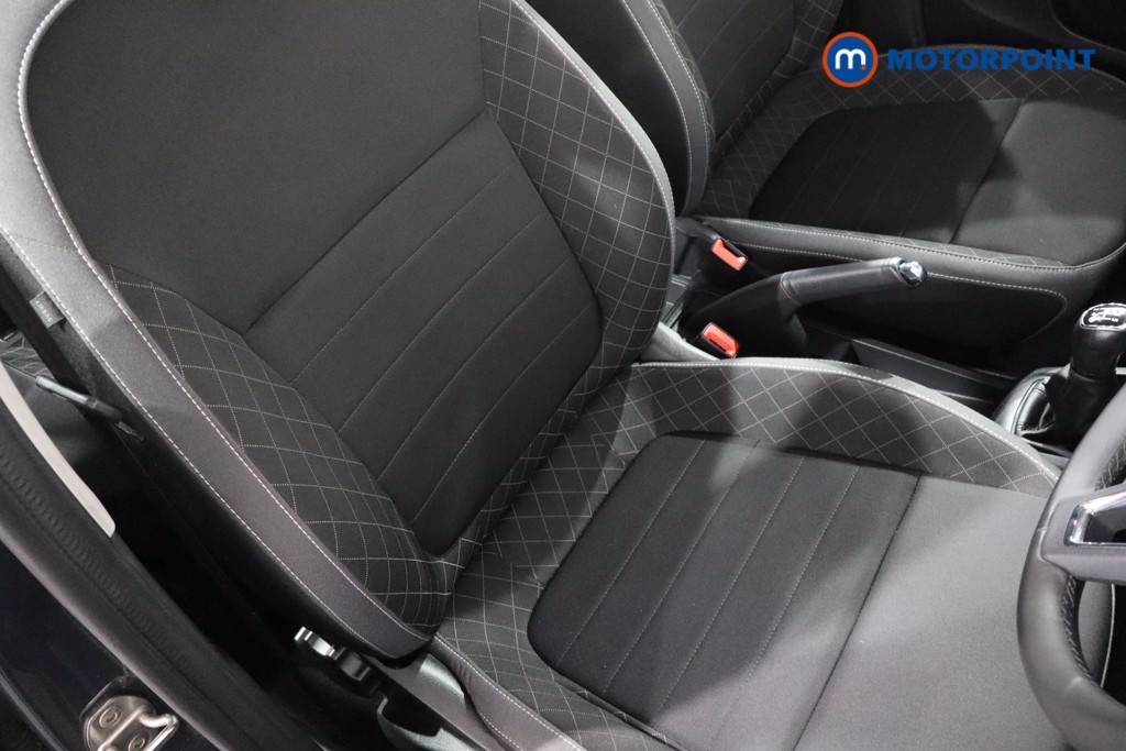 Skoda Fabia Colour Edition Manual Petrol Hatchback - Stock Number (1574949) - 23rd supplementary image