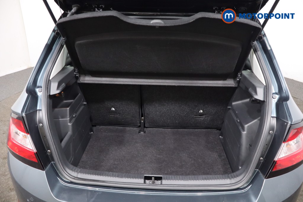 Skoda Fabia Colour Edition Manual Petrol Hatchback - Stock Number (1574949) - 28th supplementary image