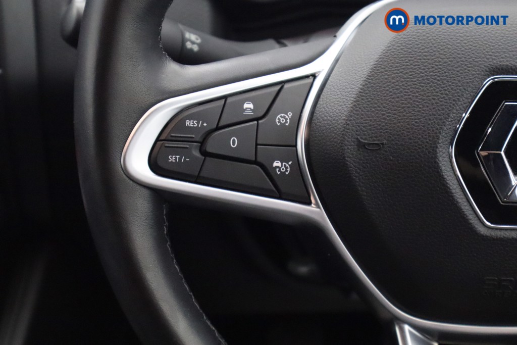 Renault Clio Lutecia Se Manual Petrol Hatchback - Stock Number (1575112) - 4th supplementary image