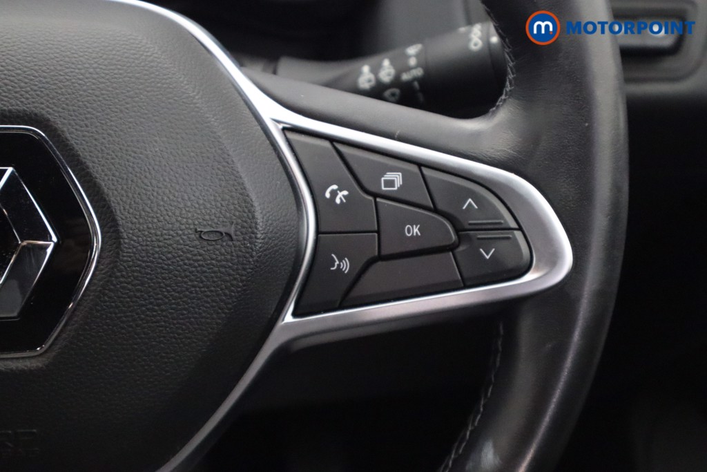 Renault Clio Lutecia Se Manual Petrol Hatchback - Stock Number (1575112) - 5th supplementary image