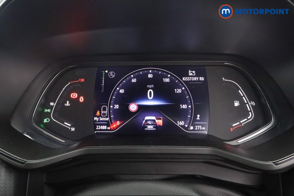 Renault Clio Lutecia Se Manual Petrol Hatchback - Stock Number (1575112) - 6th supplementary image