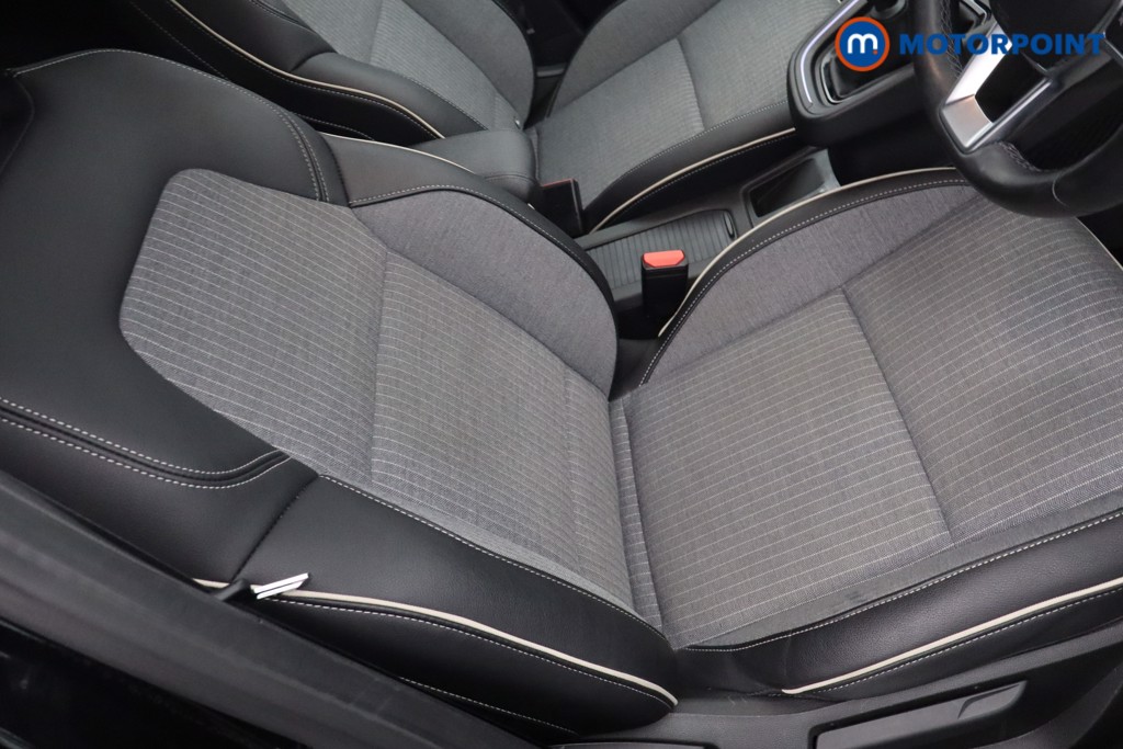 Renault Clio Lutecia Se Manual Petrol Hatchback - Stock Number (1575112) - 16th supplementary image