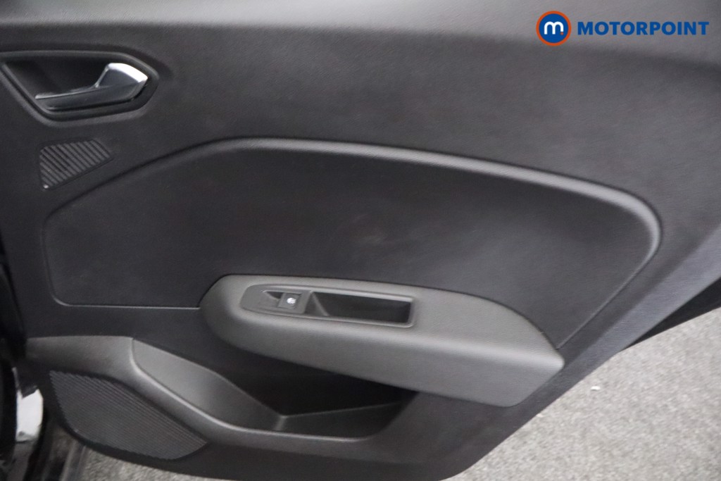 Renault Clio Lutecia Se Manual Petrol Hatchback - Stock Number (1575112) - 20th supplementary image
