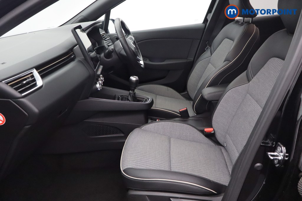 Renault Clio Lutecia Se Manual Petrol Hatchback - Stock Number (1575112) - 23rd supplementary image