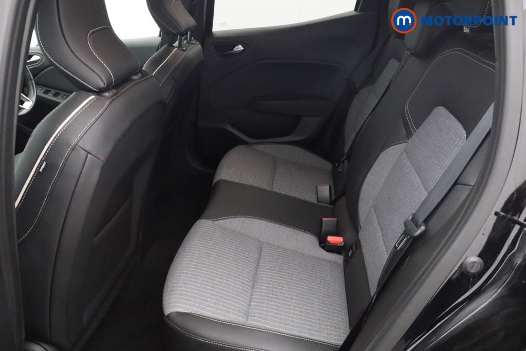 Renault Clio Lutecia Se Manual Petrol Hatchback - Stock Number (1575112) - 24th supplementary image