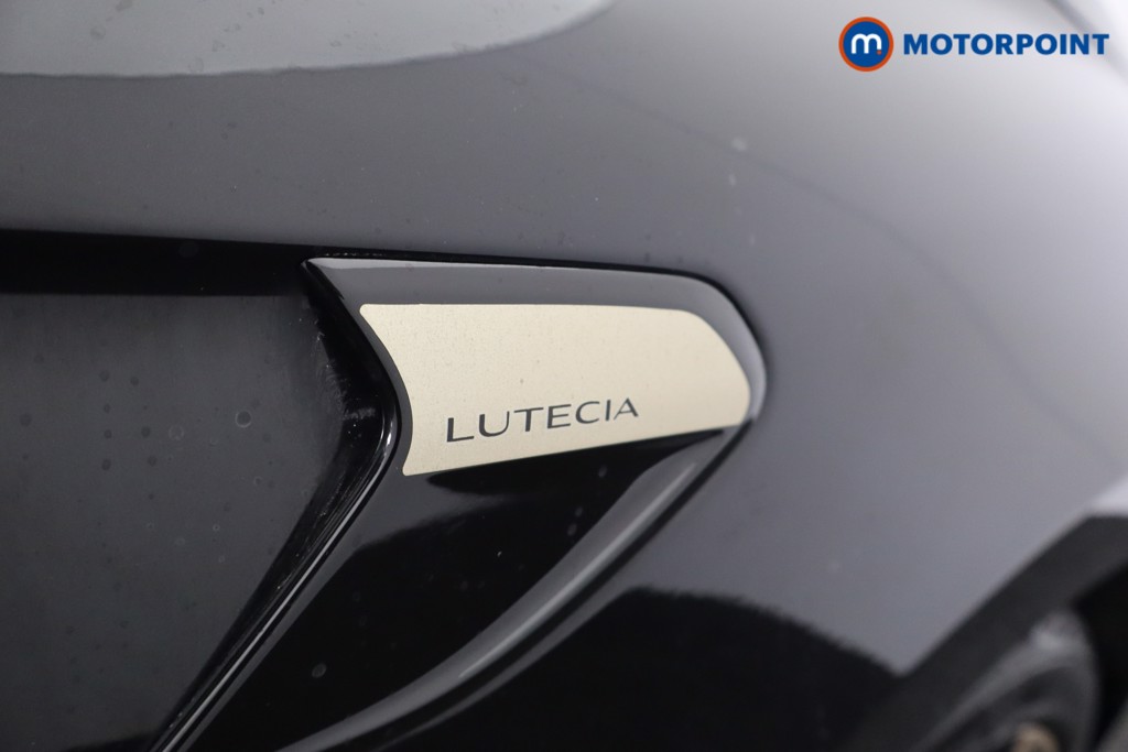 Renault Clio Lutecia Se Manual Petrol Hatchback - Stock Number (1575112) - 31st supplementary image
