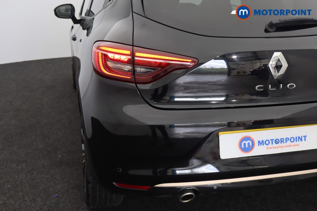 Renault Clio Lutecia Se Manual Petrol Hatchback - Stock Number (1575112) - 32nd supplementary image