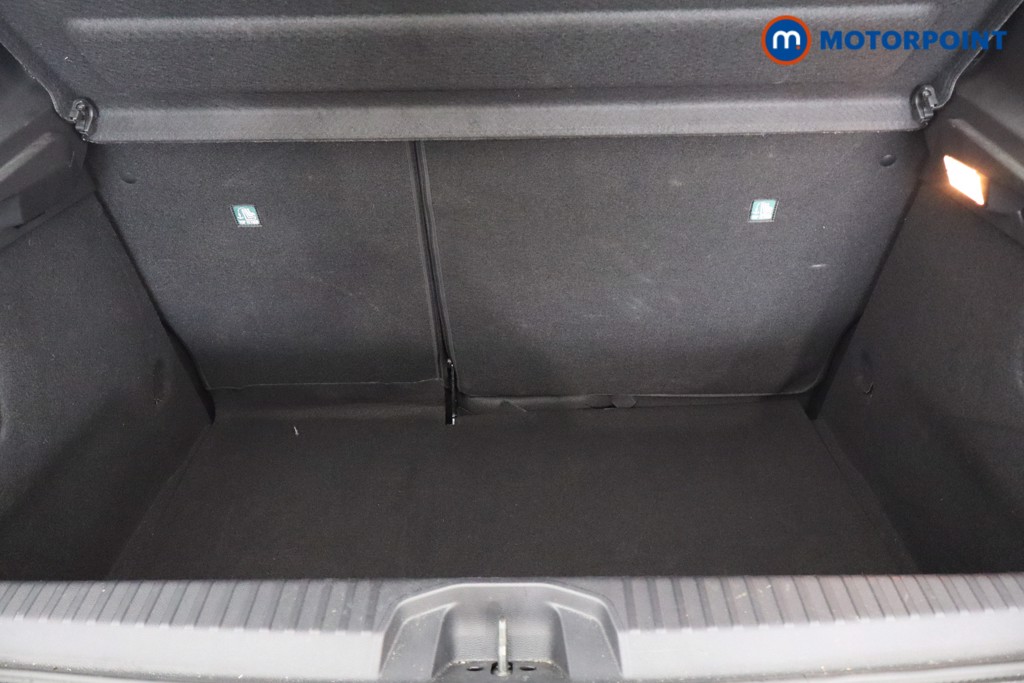 Renault Clio Lutecia Se Manual Petrol Hatchback - Stock Number (1575112) - 37th supplementary image