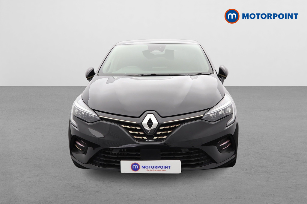 Renault Clio Lutecia Se Manual Petrol Hatchback - Stock Number (1575112) - Front bumper