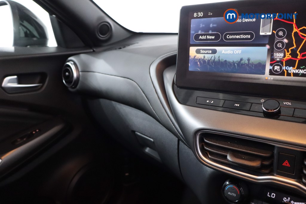 Nissan Juke N-Connecta Automatic Petrol-Electric Hybrid SUV - Stock Number (1575254) - 17th supplementary image
