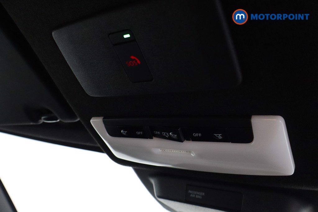 Nissan Juke N-Connecta Automatic Petrol-Electric Hybrid SUV - Stock Number (1575254) - 18th supplementary image