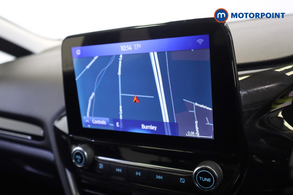 Ford Fiesta Trend Manual Petrol Hatchback - Stock Number (1575417) - 2nd supplementary image