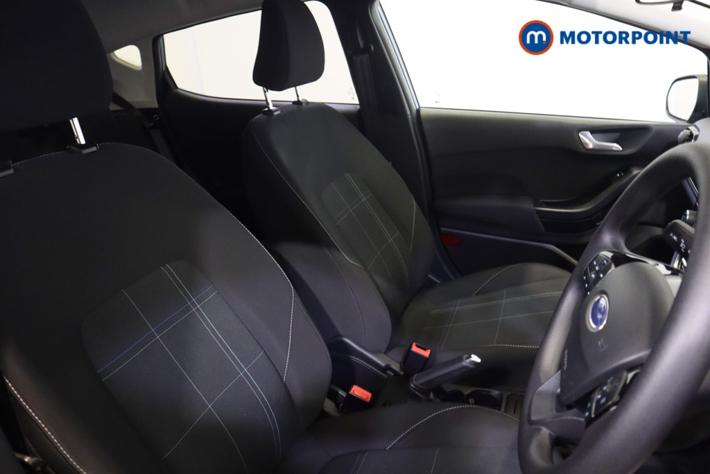 Ford Fiesta Trend Manual Petrol Hatchback - Stock Number (1575417) - 6th supplementary image