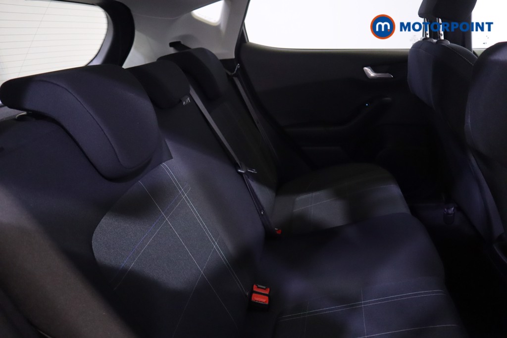 Ford Fiesta Trend Manual Petrol Hatchback - Stock Number (1575417) - 7th supplementary image