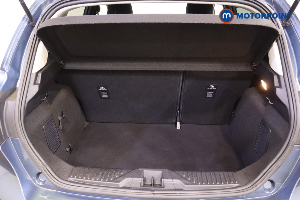 Ford Fiesta Trend Manual Petrol Hatchback - Stock Number (1575417) - 8th supplementary image