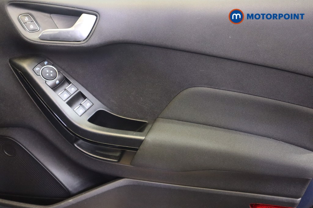Ford Fiesta Trend Manual Petrol Hatchback - Stock Number (1575417) - 13th supplementary image