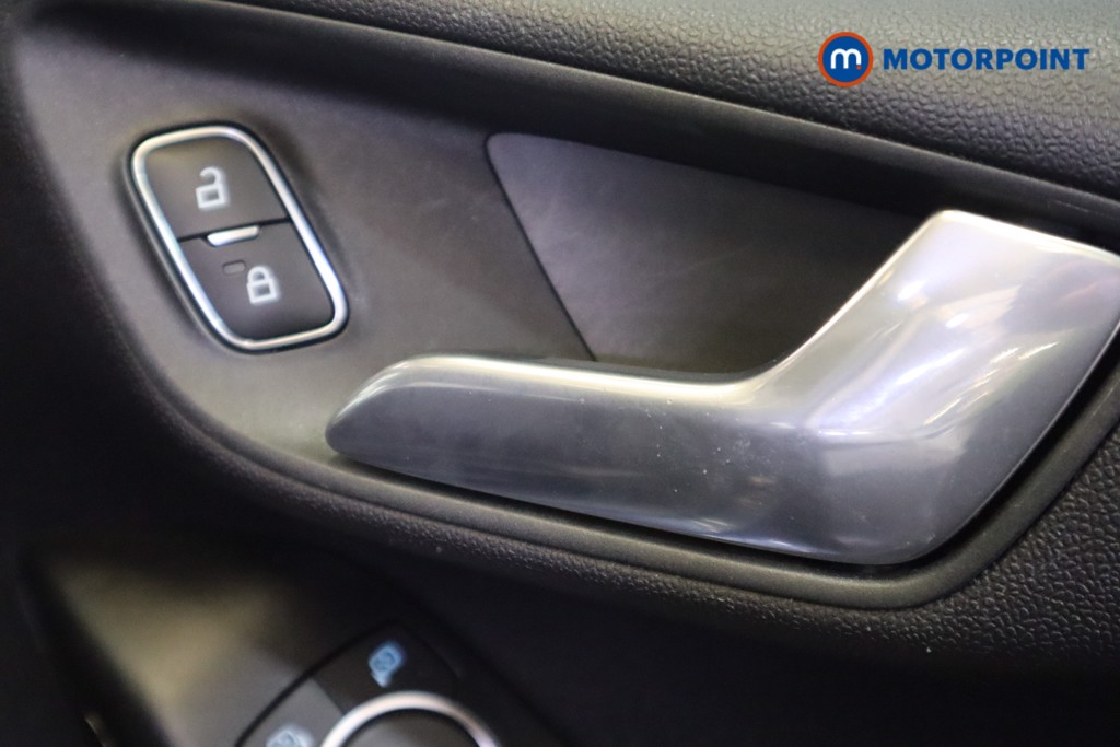 Ford Fiesta Trend Manual Petrol Hatchback - Stock Number (1575417) - 14th supplementary image