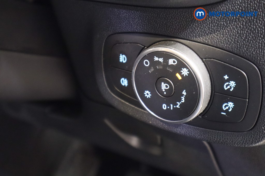 Ford Fiesta Trend Manual Petrol Hatchback - Stock Number (1575417) - 16th supplementary image
