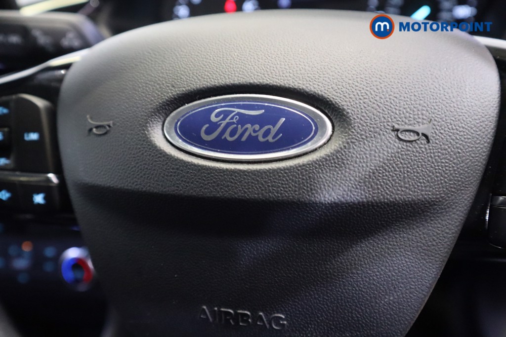 Ford Fiesta Trend Manual Petrol Hatchback - Stock Number (1575417) - 19th supplementary image