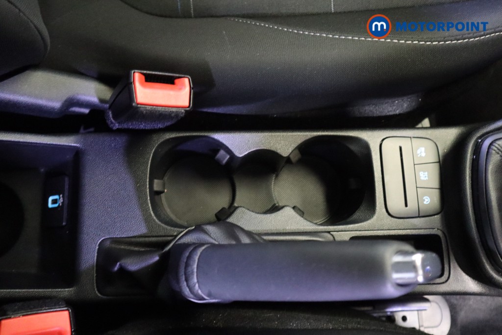 Ford Fiesta Trend Manual Petrol Hatchback - Stock Number (1575417) - 22nd supplementary image