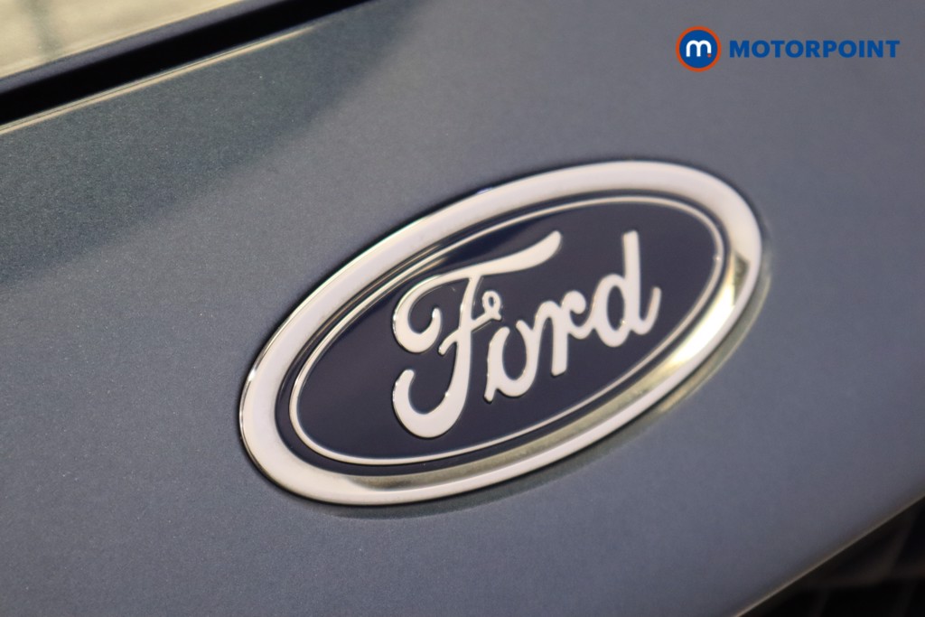 Ford Fiesta Trend Manual Petrol Hatchback - Stock Number (1575417) - 26th supplementary image