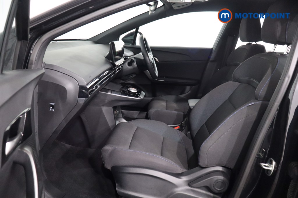 Mg Motor Uk MG4 SE Automatic Electric SUV - Stock Number (1575425) - 4th supplementary image