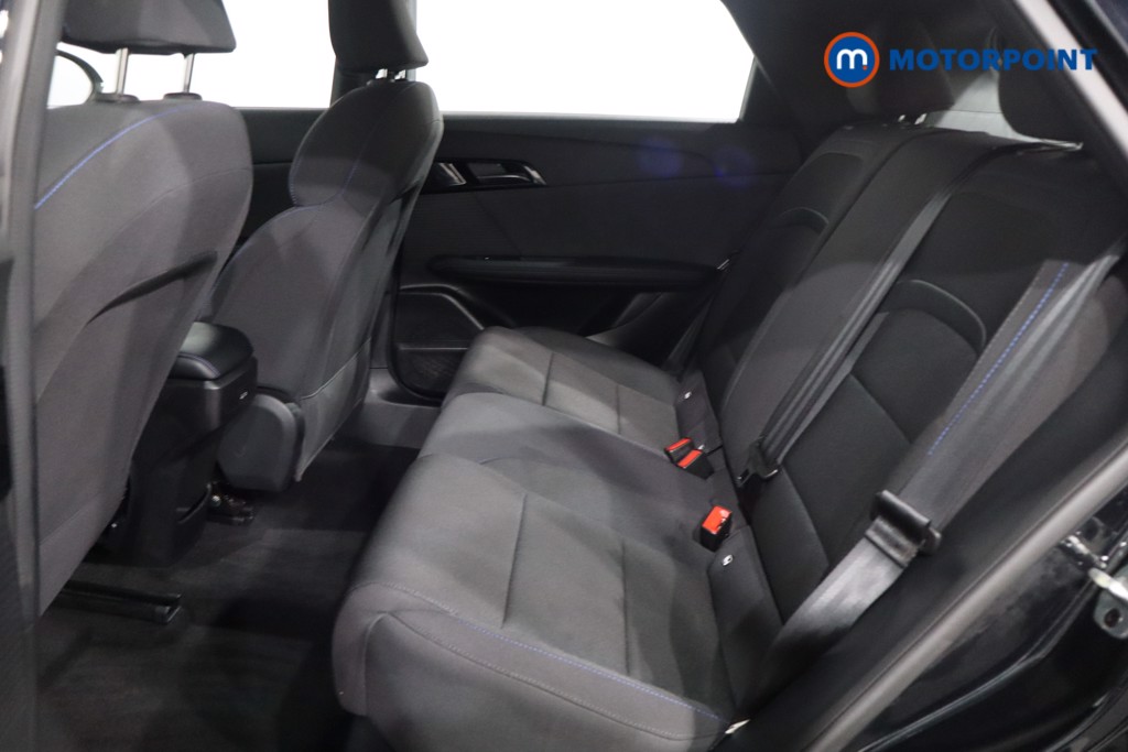Mg Motor Uk MG4 SE Automatic Electric SUV - Stock Number (1575425) - 5th supplementary image