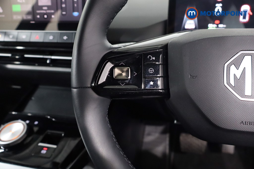 Mg Motor Uk MG4 SE Automatic Electric SUV - Stock Number (1575425) - 7th supplementary image