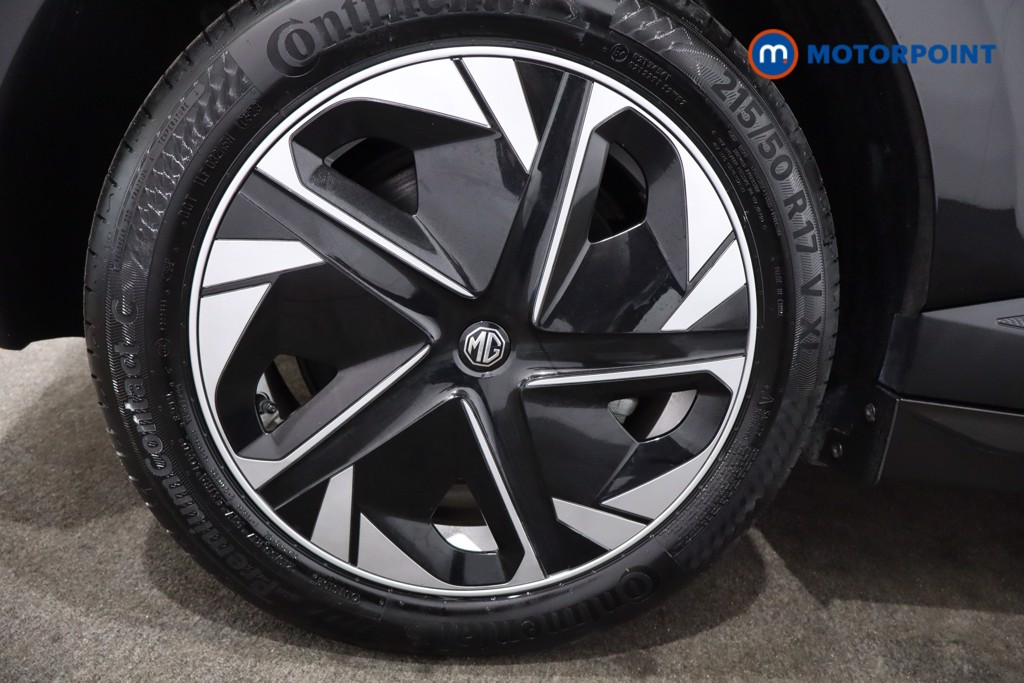 Mg Motor Uk MG4 SE Automatic Electric SUV - Stock Number (1575425) - 9th supplementary image