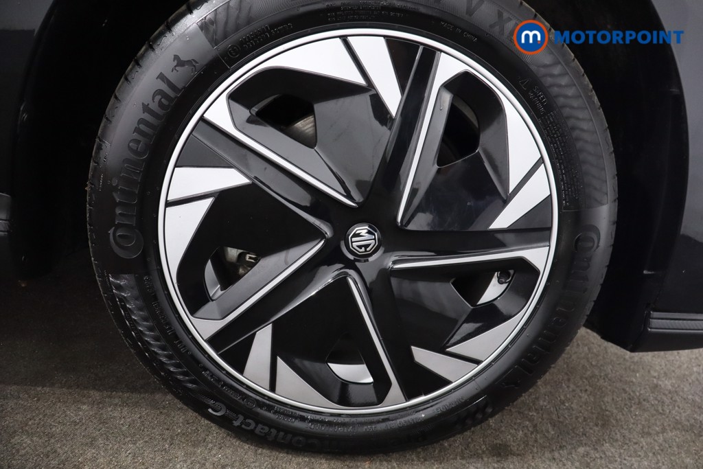 Mg Motor Uk MG4 SE Automatic Electric SUV - Stock Number (1575425) - 10th supplementary image