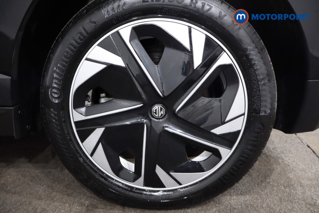 Mg Motor Uk MG4 SE Automatic Electric SUV - Stock Number (1575425) - 11th supplementary image
