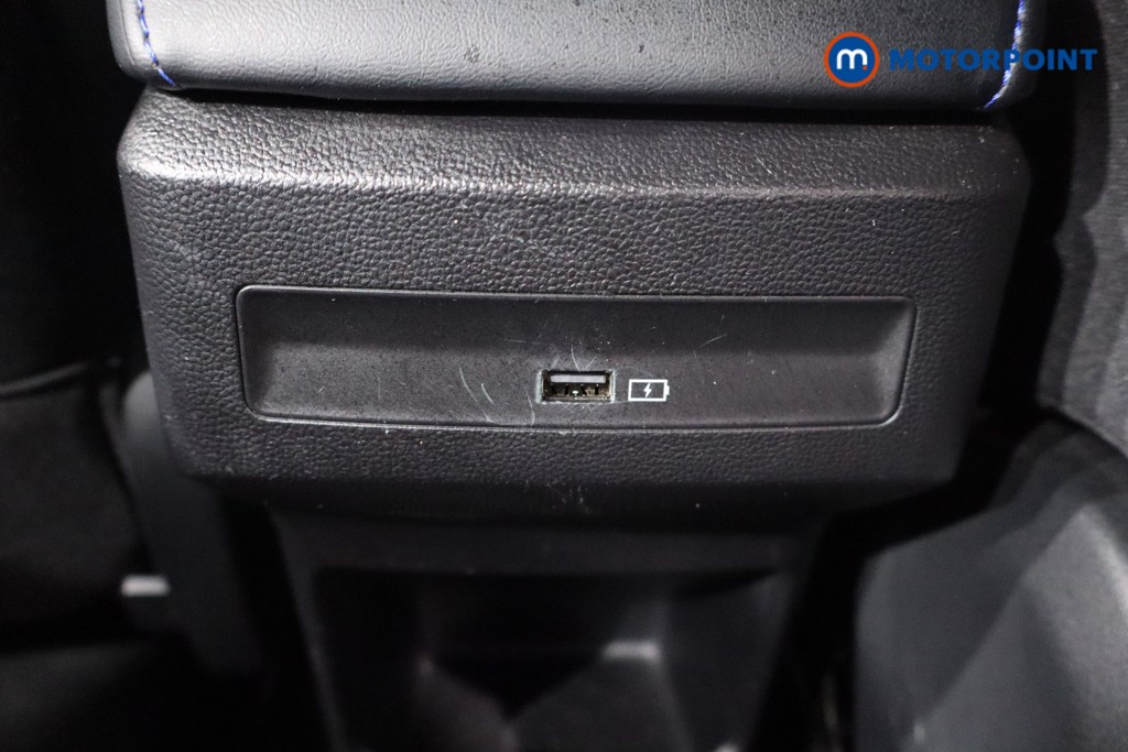 Mg Motor Uk MG4 SE Automatic Electric SUV - Stock Number (1575425) - 13th supplementary image