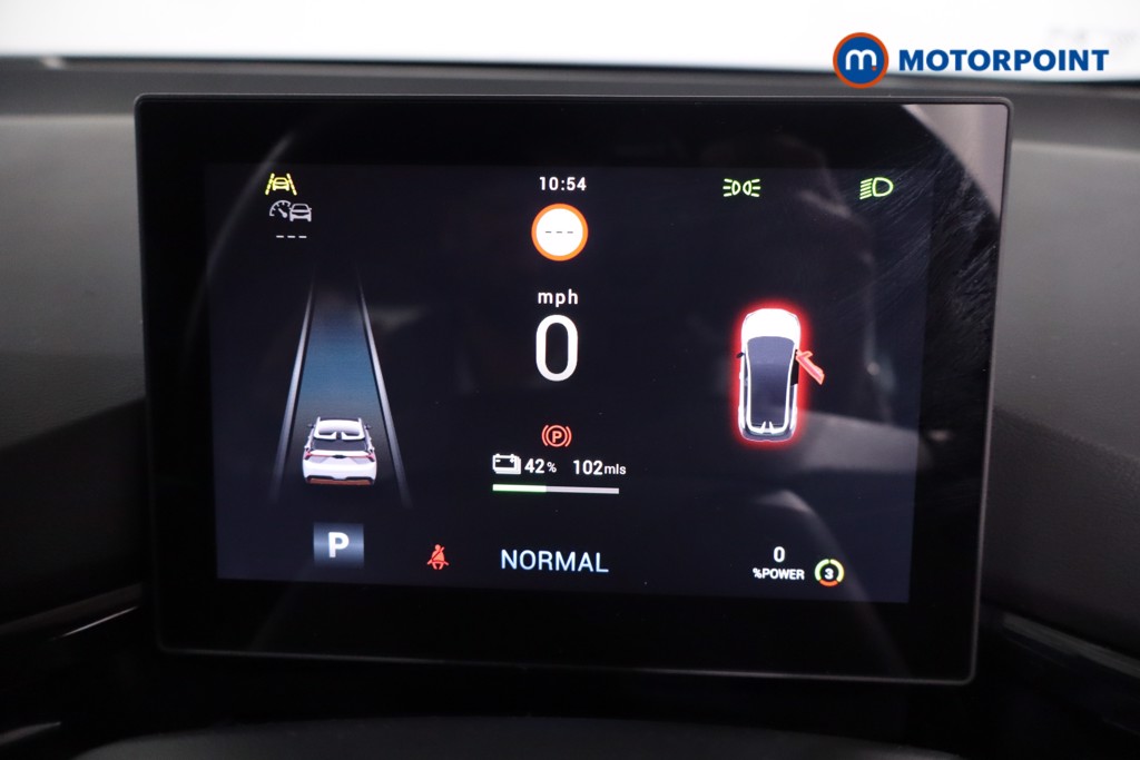 Mg Motor Uk MG4 SE Automatic Electric SUV - Stock Number (1575425) - 14th supplementary image