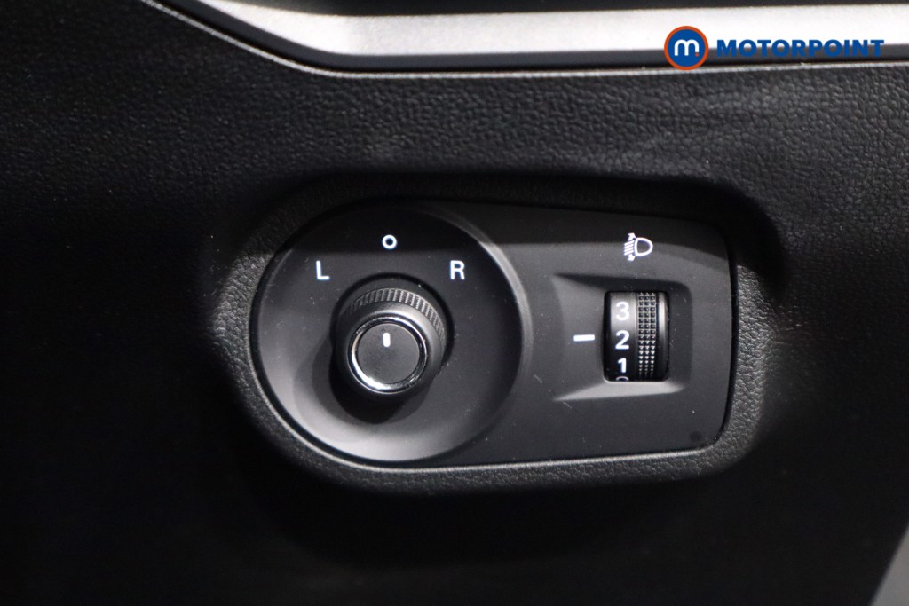Mg Motor Uk MG4 SE Automatic Electric SUV - Stock Number (1575425) - 18th supplementary image