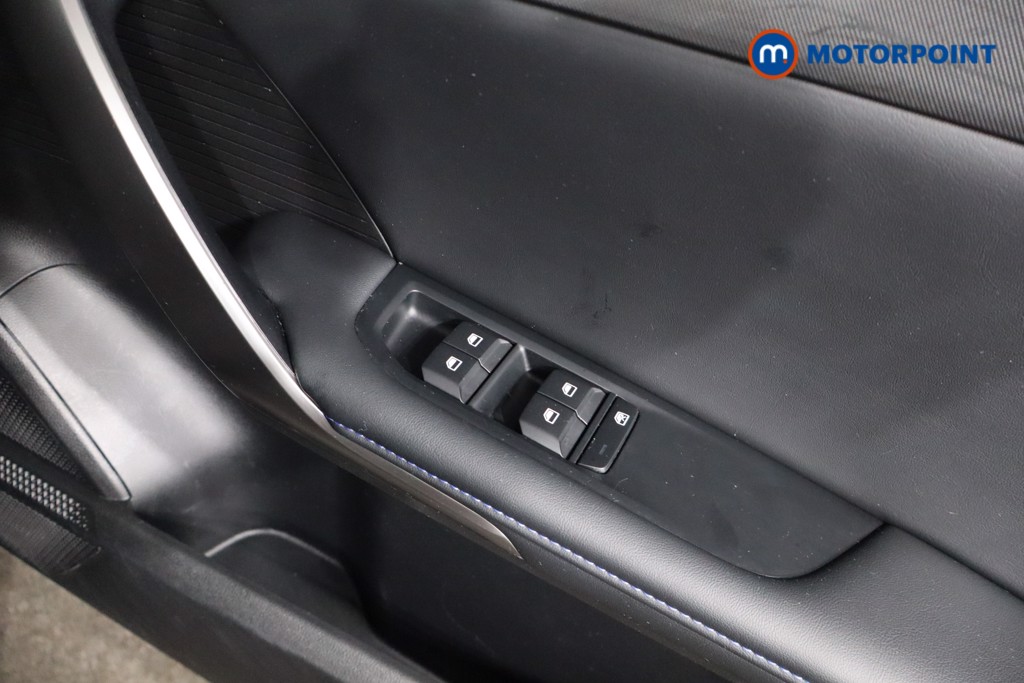 Mg Motor Uk MG4 SE Automatic Electric SUV - Stock Number (1575425) - 20th supplementary image