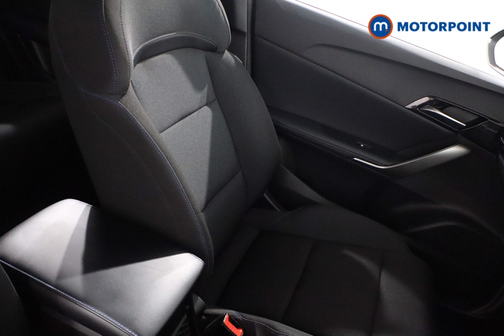 Mg Motor Uk MG4 SE Automatic Electric SUV - Stock Number (1575425) - 21st supplementary image
