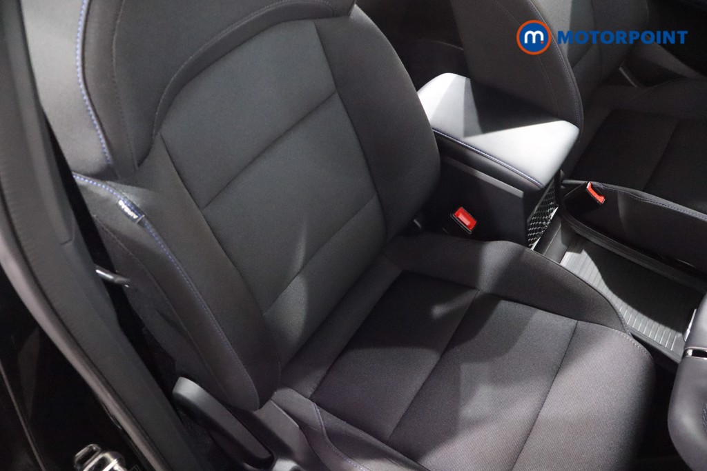 Mg Motor Uk MG4 SE Automatic Electric SUV - Stock Number (1575425) - 22nd supplementary image