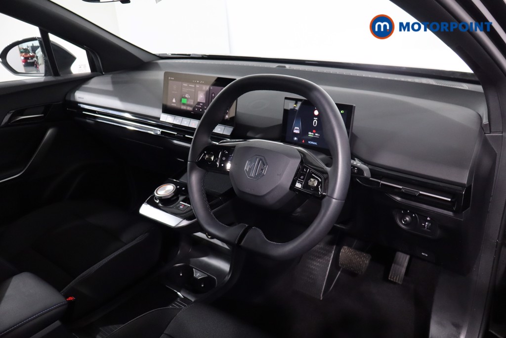 Mg Motor Uk MG4 SE Automatic Electric SUV - Stock Number (1575425) - 23rd supplementary image