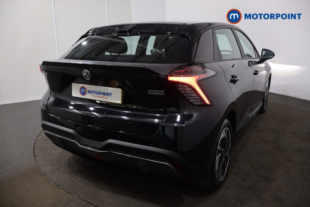 Mg Motor Uk MG4 SE Automatic Electric SUV - Stock Number (1575425) - 26th supplementary image