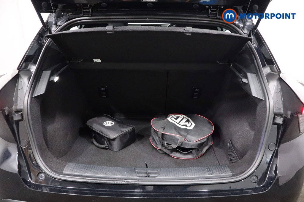 Mg Motor Uk MG4 SE Automatic Electric SUV - Stock Number (1575425) - 27th supplementary image