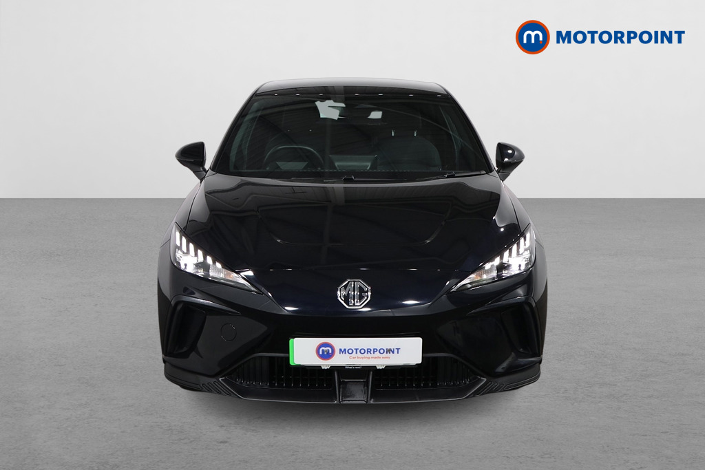 Mg Motor Uk MG4 SE Automatic Electric SUV - Stock Number (1575425) - Front bumper
