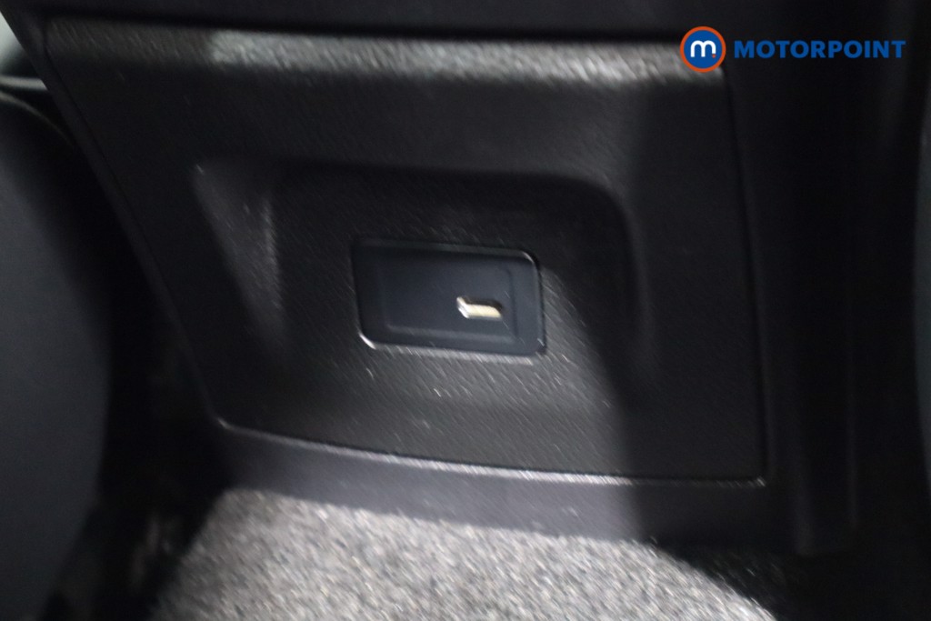 Mercedes-Benz CLA Amg Line Automatic Petrol Coupe - Stock Number (1575837) - 13th supplementary image