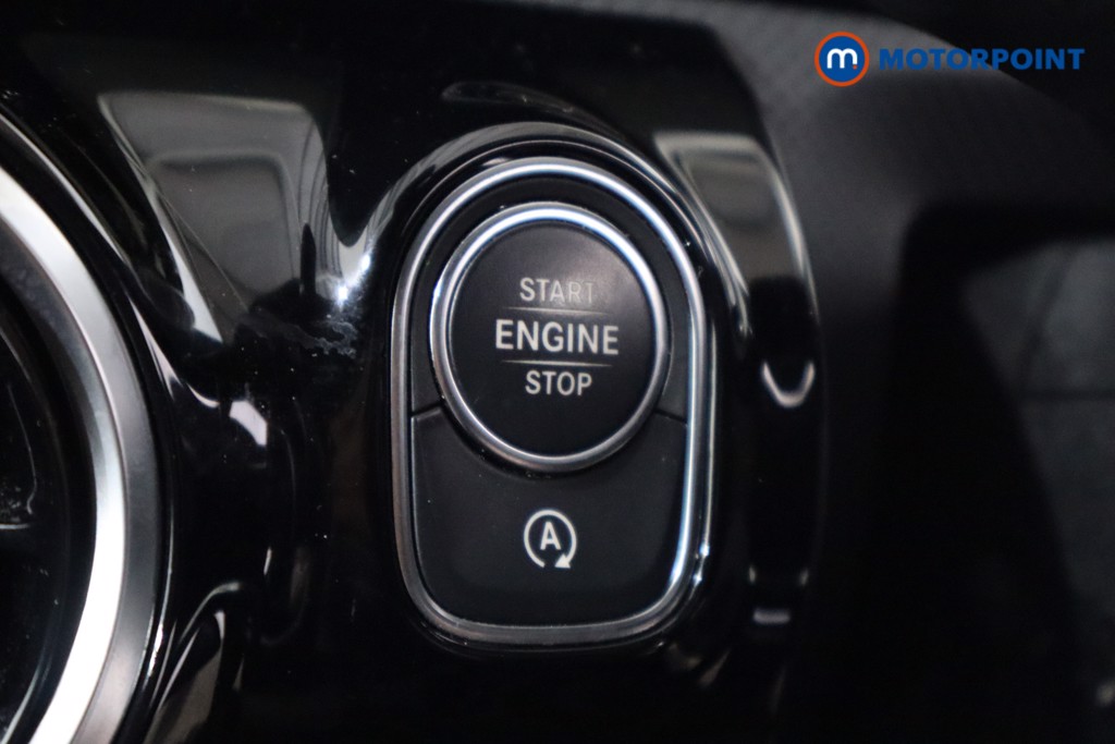 Mercedes-Benz CLA Amg Line Automatic Petrol Coupe - Stock Number (1575837) - 15th supplementary image
