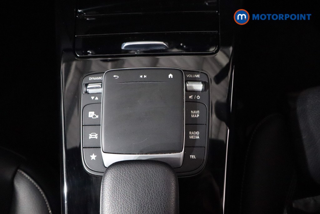 Mercedes-Benz CLA Amg Line Automatic Petrol Coupe - Stock Number (1575837) - 19th supplementary image