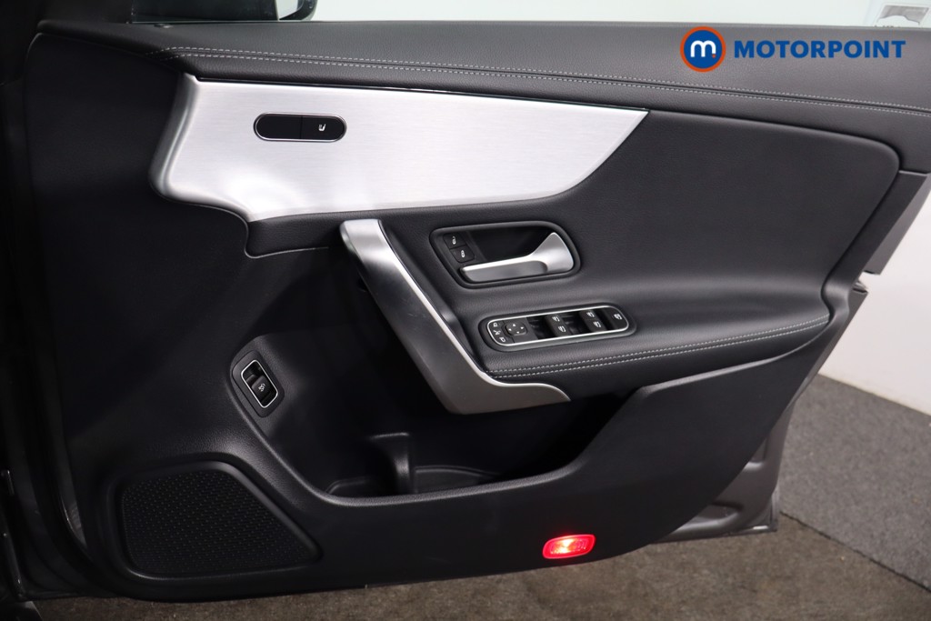 Mercedes-Benz CLA Amg Line Automatic Petrol Coupe - Stock Number (1575837) - 23rd supplementary image