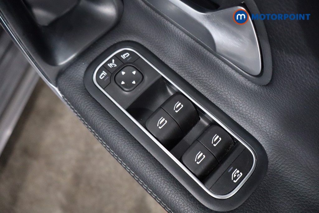 Mercedes-Benz CLA Amg Line Automatic Petrol Coupe - Stock Number (1575837) - 24th supplementary image