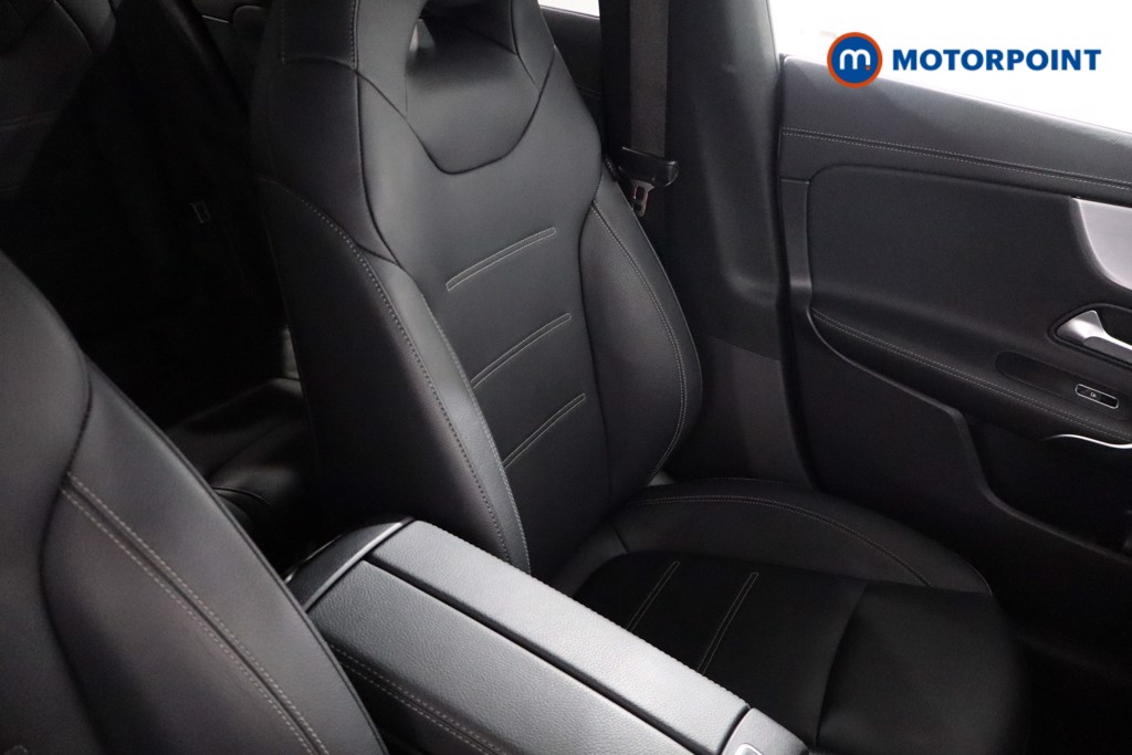 Mercedes-Benz CLA Amg Line Automatic Petrol Coupe - Stock Number (1575837) - 25th supplementary image